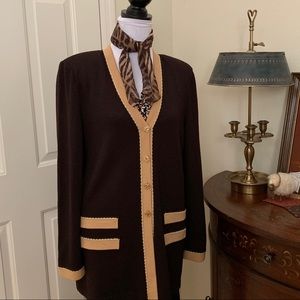 Vintage St John Collection - by Marie Gray - NWOT